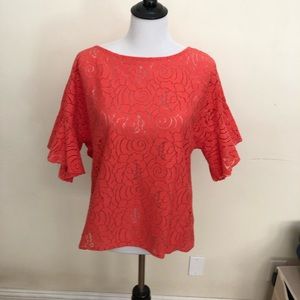 Banana Republic Top!